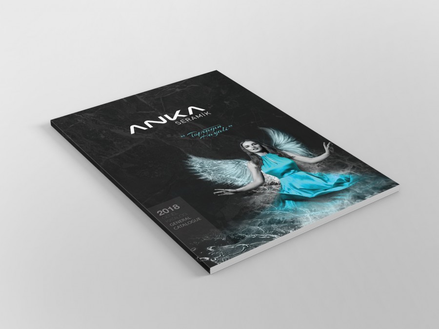 Anka Seramik - Anka Seramik Katalog