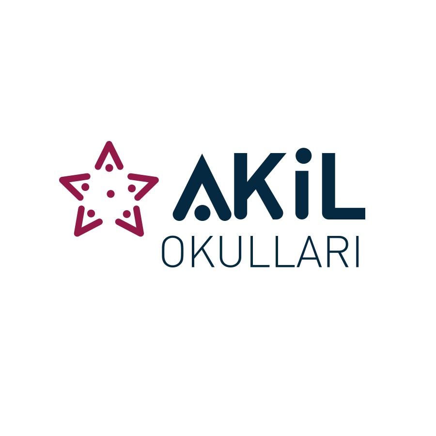 Akil Okulları - Akil Okulları Kurumsal Kimlik