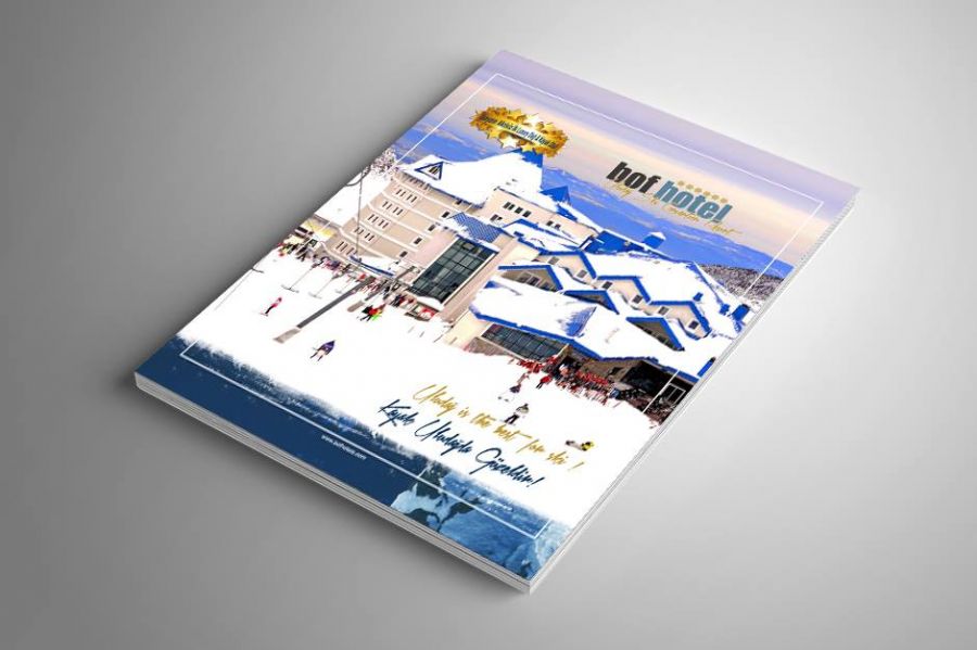 BOF GRUP ŞİRKETLERİ - BOF Katalog