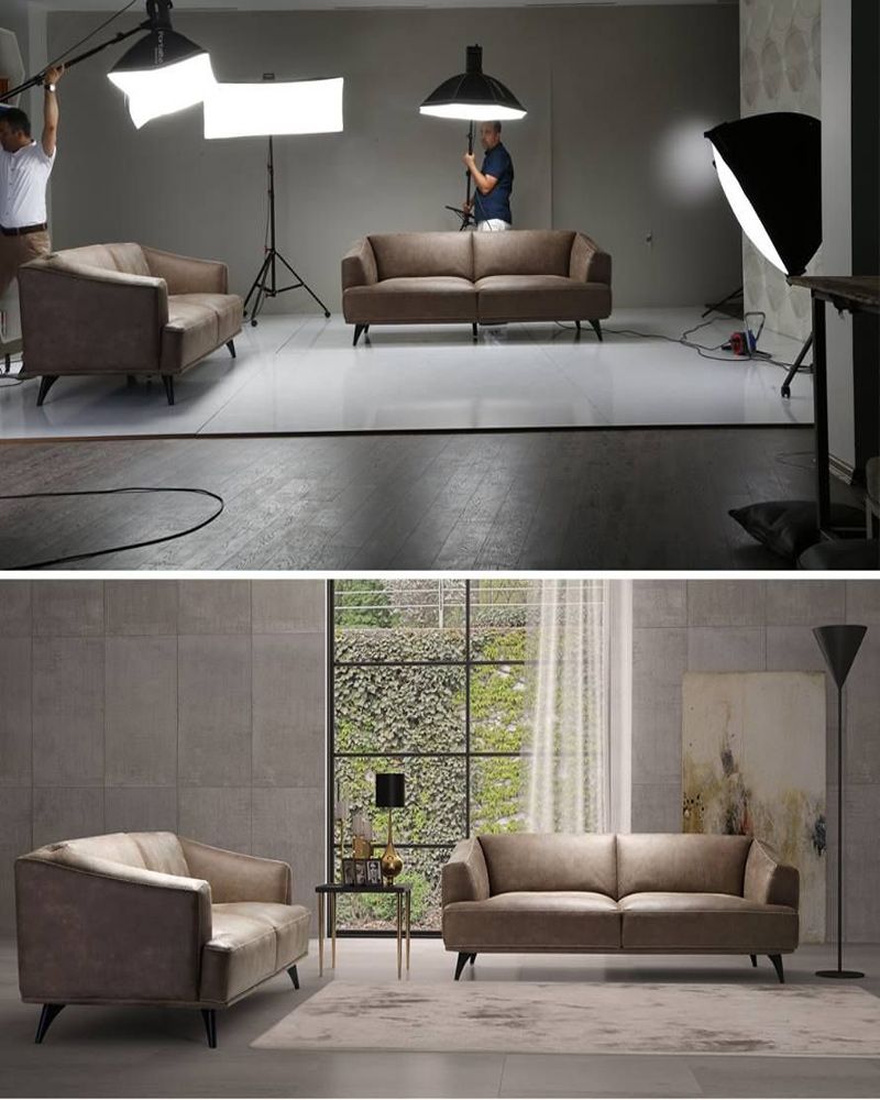 Portföy Medya - 3D PRODÜKSİYON